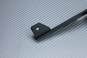 Chain guard in anodised aluminum YAMAHA YZF R1 / R1M 2015 - 2023