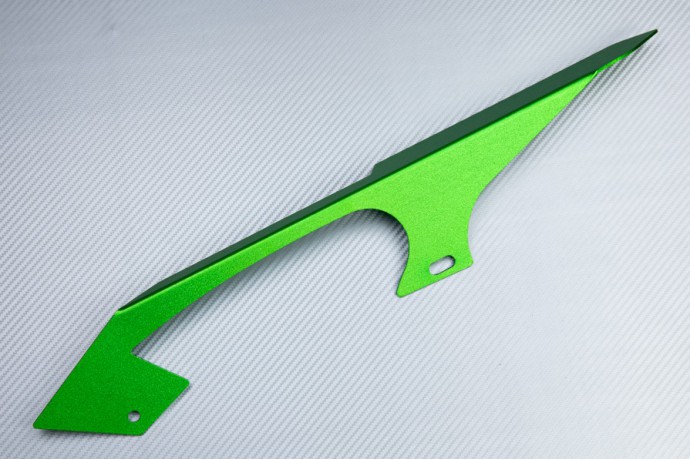 Protezione catena KAWASAKI ZZR 1400 / Performance 2006 - 2020