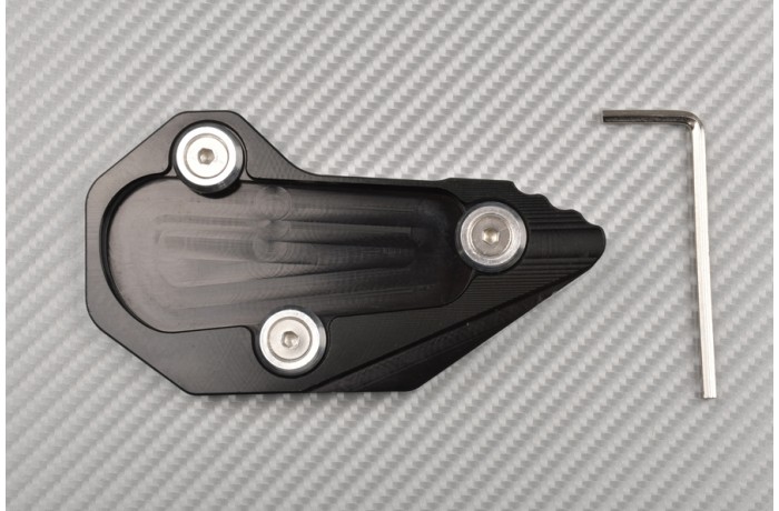 Seitenständer Verbreiterung BMW R1200RS / R1250RS / R1200R / R1250R 2015 - 2021