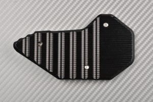 Estensione cavalletto BMW R1200RS / R1250RS / R1200R / R1250R 2015 - 2021