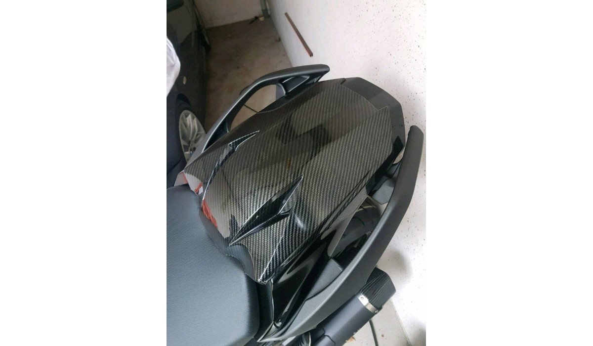 Seat Cowl KAWASAKI Z1000 SX 2010 2019 & NINJA 1000SX AVDB MOTO L