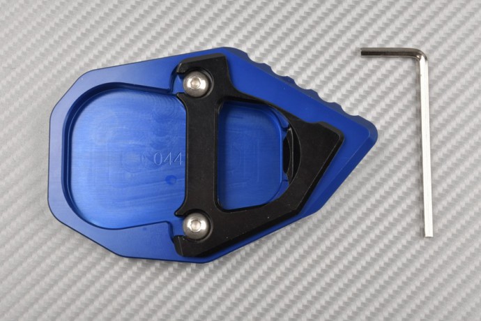 Extensión pata de cabra lateral BMW NINE T / PURE / URBAN / SCRAMBLER / RACER 2017 - 2021