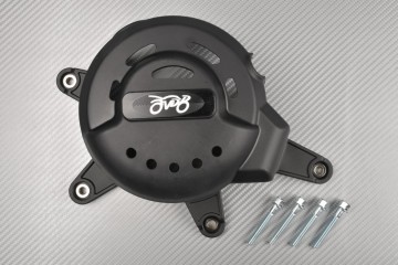 Getriebe Sturzpad Kit KTM RC / DUKE 125 200 390 2017 - 2021