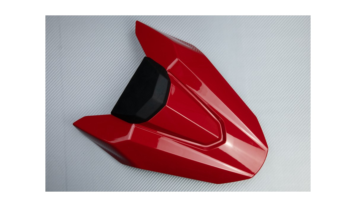 Seat Cowl HONDA CB / CBR 650 R 2019 2020 AVDB MOTO L'ACCESSOIRE À