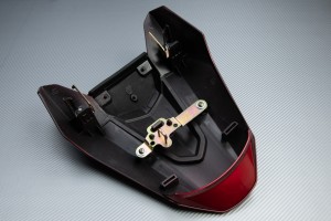 Capot de Selle HONDA CB / CBR 650 R 2019 - 2023