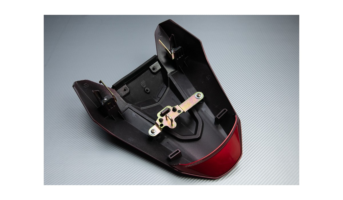 Seat Cowl HONDA CB / CBR 650 R 2019 2020 AVDB MOTO L'ACCESSOIRE À