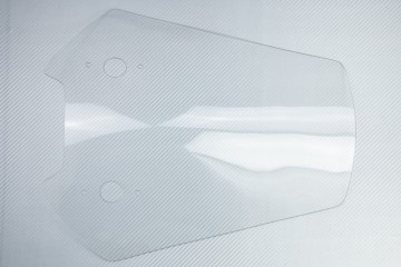 Polycarbonate Touring Windscreen KAWASAKI VERSYS 650 / 1000 2012 - 2021