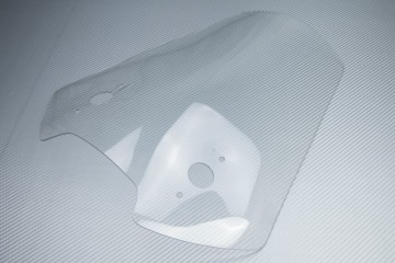 Polycarbonate Touring Windscreen KAWASAKI VERSYS 650 / 1000 2012 - 2021