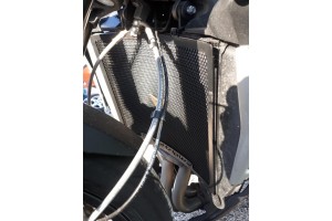 Rejilla protectora del radiador AVDB Triumph Street Triple 675 / R / RX 2013 - 2017
