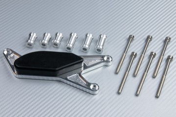 Protección cárter motor SUZUKI GSXR 600 / 750 / 1000 2000 - 2008