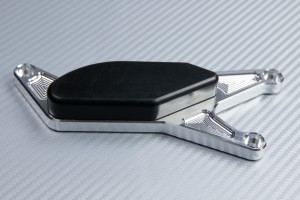 Motorgehäuse Schutzpad SUZUKI GSXR 600 / 750 / 1000 2000 - 2008