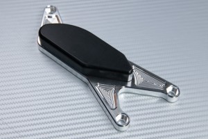 Motorgehäuse Schutzpad SUZUKI GSXR 600 / 750 / 1000 2000 - 2008