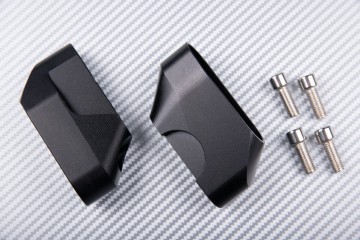 Spezifischer Erhöhungs- / Lenkerklemmblock BMW R1200RS 2015 - 2018