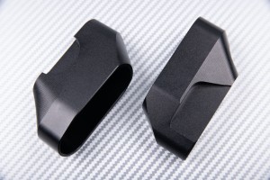 Alzamoto / riser manubrio specifico BMW R1200RS 2015 - 2018