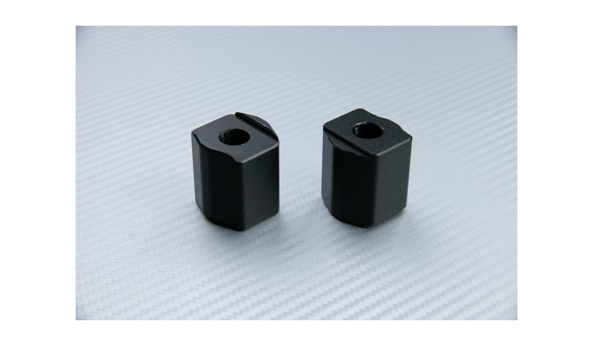 ktm duke 200 handlebar riser