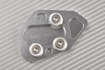 Estensione cavalletto BMW F800R 2009 - 2019 / F800GT / R1200S / HP2 SPORT