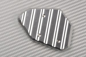 Extensión pata de cabra lateral BMW F800R 2009 - 2019 / F800GT / R1200S / HP2 SPORT