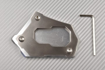 Extensión pata de cabra lateral BMW R1200GS / R1250GS / HP / Adventure 2014 - 2021