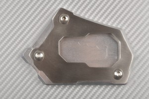 Extensión pata de cabra lateral BMW R1200GS / R1250GS / HP / Adventure 2014 - 2021