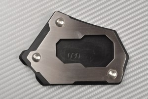 Extensión pata de cabra lateral BMW R1200GS / R1250GS / HP / Adventure 2014 - 2021