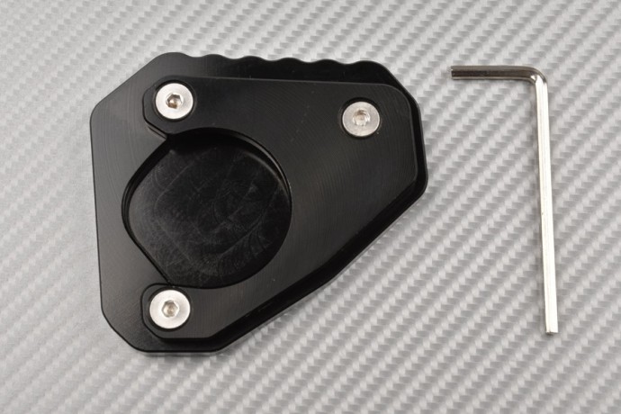 Elargisseur de béquille BMW G310GS 2017 - 2021