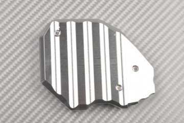 Extensión pata de cabra lateral BMW F 800GS 2013 - 2018