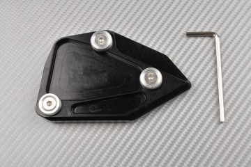 Extensión pata de cabra lateral BMW C400 C600 C650 SPORT / GT / C Evolution 2012 - 2021