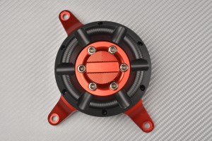 Getriebe Schutzpad HONDA CB650F / CB650R 2014 - 2020