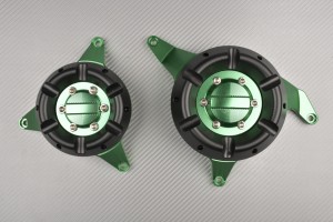 Getriebe Schutzpad KAWASAKI Z800 / E 2013 - 2017