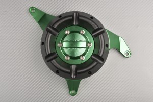 Getriebe Schutzpad KAWASAKI Z800 / E 2013 - 2017