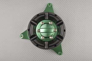 Getriebe Schutzpad KAWASAKI Z800 / E 2013 - 2017