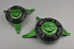 Getriebe Schutzpad KAWASAKI NINJA 650 / Z650 2017 - 2024