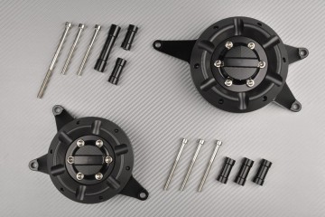 Getriebe Schutzpad KAWASAKI Z1000 / Z1000SX / Z1000R / VERSYS / NINJA SX 1000 2010 - 2024
