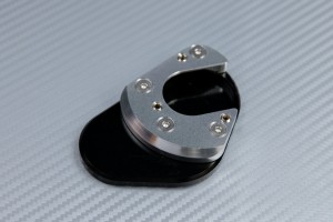 Estensione cavalletto KTM DUKE 125 200 390 690 / R / Enduro / SuperMoto / Adventure 950 / 990