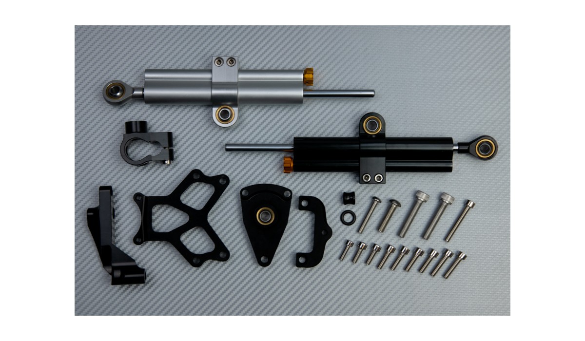 Steering damper HONDA CBR 1000 RR / SP 2008 2016