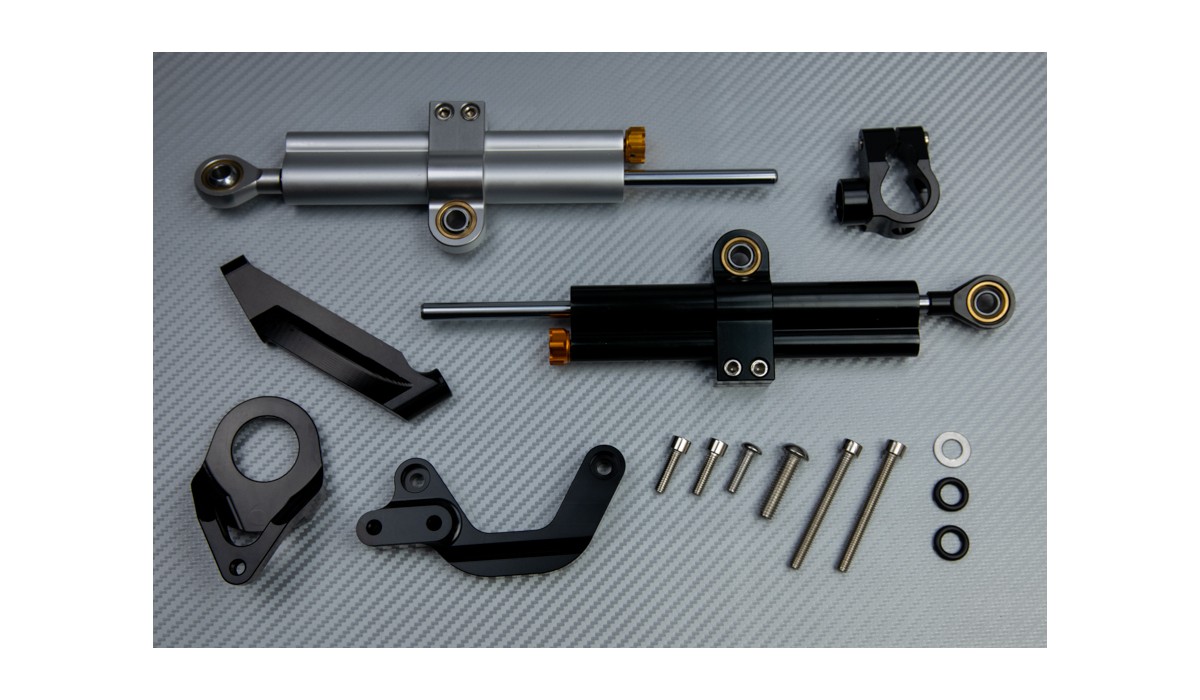 Steering damper SUZUKI GSXR 1000 2009 2016