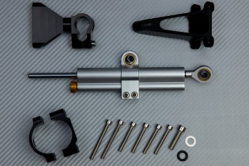 Ammortizzatore sterzo HONDA CBR 600 F FS F4 1999 - 2006