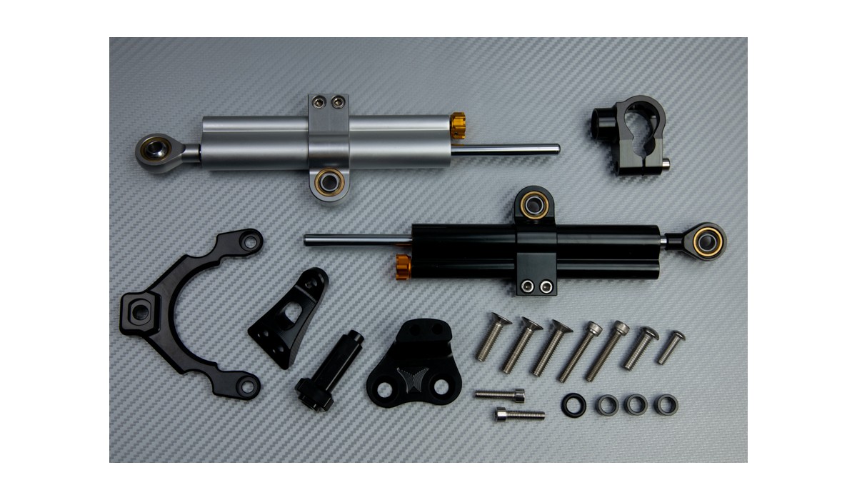 Steering damper KAWASAKI Z900 2017 2021