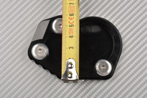 Estensione cavalletto BMW R1200 NINE T / R / RT / ST 2006 - 2016