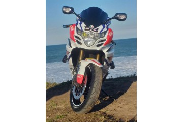 Carenado completo SUZUKI GSXR 1000 2009 - 2016