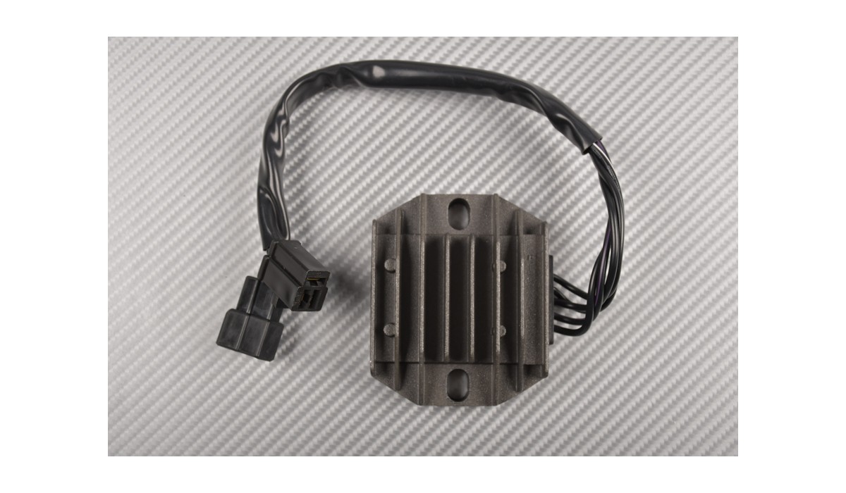 Aftermarket regulator rectifier SUZUKI AVDB MOTO L'ACCESSOIRE À PRIX