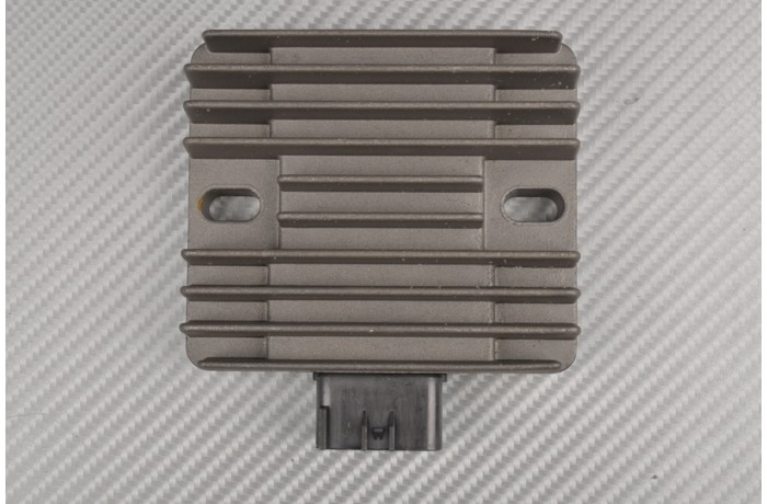 Regolatore Raddrizzatore Di Tensione Tipo Originale Yamaha Kawasaki Suzuki Avdb Moto L Accessoire A Prix Motard