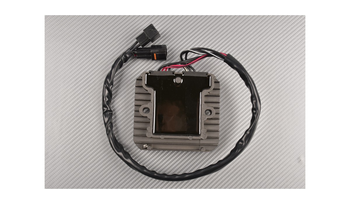 Regolatore di tensione Aprilia Scarabeo, Mojo e Sport cy 50 2T