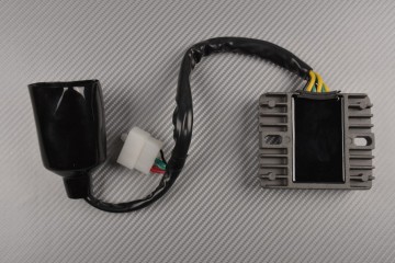 Lichtmaschinen-Regler Typ Original HONDA