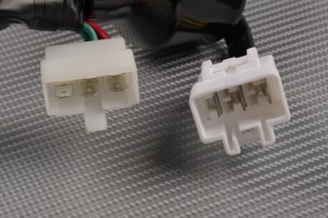 Aftermarket regulator rectifier origin type HONDA