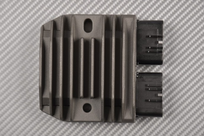 Regolatore Di Tensione Raddrizzatore Per BMW F650, F800 E Aprilia Pegaso - Compatibile Con Modelli 1997-2011 - Foto 7