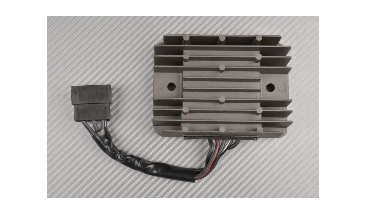 Paire Régulateurs Tension Câble SP131 Aluminium SUNRACE – Neuf