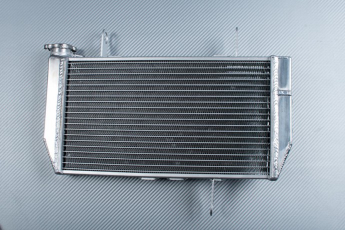 Radiateur DUCATI MULTISTRADA / MTS 1200 2010 - 2014