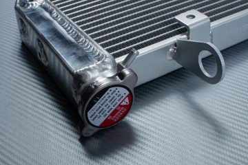 Radiator DUCATI MULTISTRADA / MTS 1200 2010 - 2014