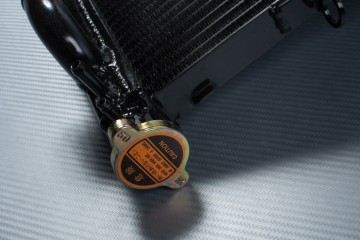 Kühler HONDA CBR 900 / 919 RR 1996 - 1999